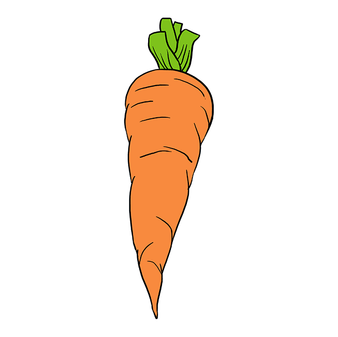 carrot 10
