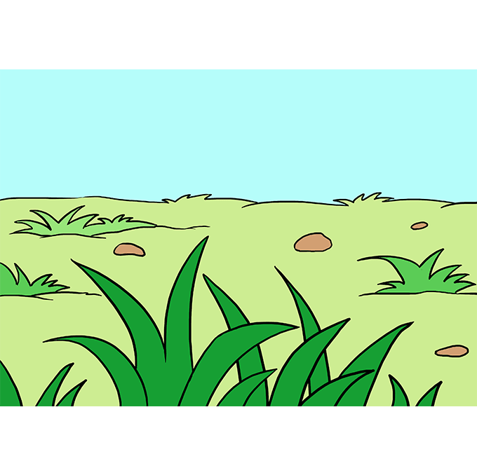 grass 10