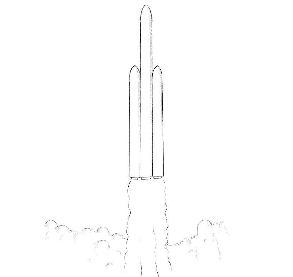 Покажи как нарисовать ракету. Ракета контур. Рисование ракета. Ракета карандашом. Нарисовать ракету.