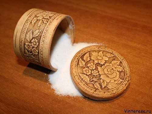 Народные приметы